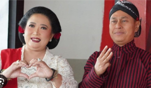 Wakil Bupati Gunungkidul ke Mana????