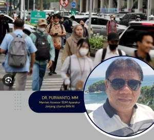 EKSISTENSI PERANTAU DAN KESEMPATAN KERJA DI GUNUNGKIDUL