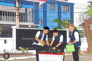 Kasus Korupsi TIK Gunungkidul Mandek : Hotel, Transaksi Malam, Pihak Eksternal, dan E-Purchasing yang Disiasati