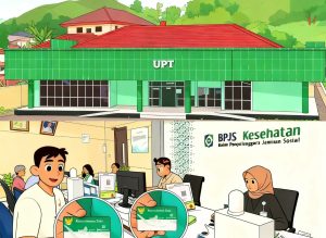 Puskesmas Kesulitan Biaya Operasional : Status BLUD Dipertanyakan