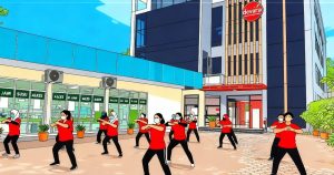 Jejak Fee Prolanis Laboratorium Devara ke Rekening Kepala Puskesmas