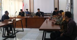 Sengketa Informasi Berakhir, BKAD Gunungkidul nyatakan “biaya Umum” tidak ada dalam anggaran BLUD RSUD Wonosari