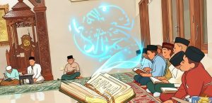 Nuzulul Qur’an: Saat Langit Membuka Cahaya Petunjuk bagi Manusia