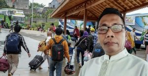 Pulang ke Gunungkidul : Tentang Rindu dan Perjuangan