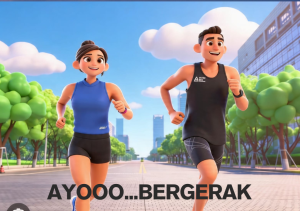 Terlalu Lama Duduk : Ancaman Nyata Bagi Kesehatan