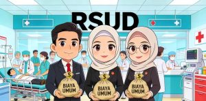 Jejak Penyelidikan yang Menggantung : Kasus Pemotongan Jasa Pelayanan RSUD Wonosari
