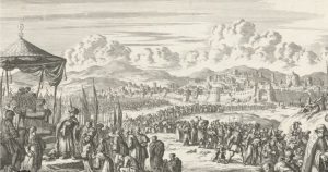 Jejak Senja Para Panglima : Cahaya Pembebasan Masjid Al-Aqsa yang Tak Pernah Padam