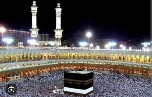 Mengapa Nabi Muhammad Berumrah Lebih Dulu Sebelum Haji?