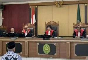 Vonis Mantan Bupati Sleman : Negara Tetap Rugi Meskipun Terdakwa Divonis Bersalah
