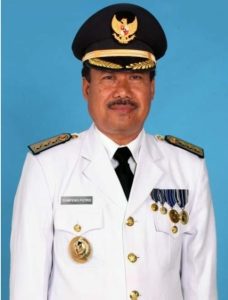 100 Hari yang Terhenti : Wafatnya Bupati Gunungkidul Prof Sumpeno