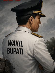 Ketika Wakil Tidak Sekedar “Ban Serep” : Retrospeksi Posisi Politik Wakil Bupati Gunungkidul